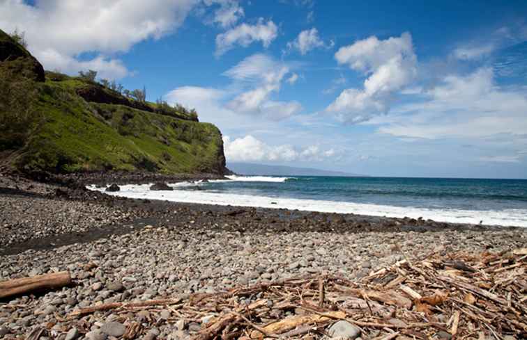 Foto's van Hawaii Nude Beach / Hawaii