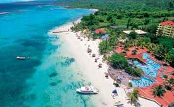 Jewel Dunn's River Resort & Spa Resort All-Inclusive Jamaica