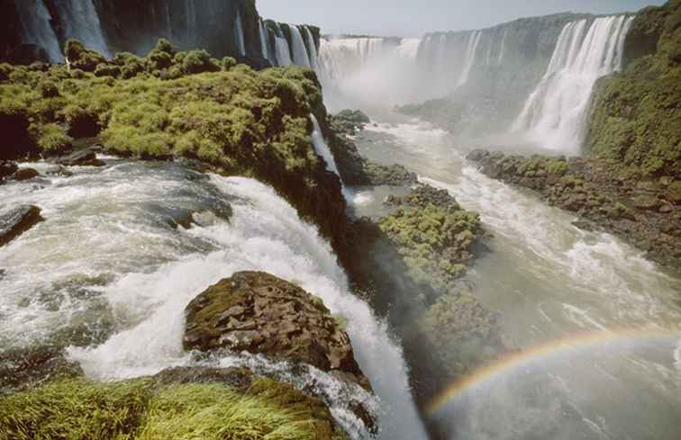 Luglio Meteo a destinazioni popolari in Argentina / Argentina