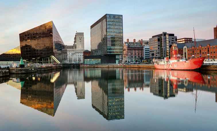 Liverpool Reisgids - Snelle feiten om een ​​bezoek te plannen / Engeland