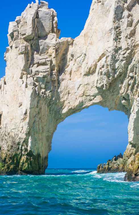 Los Cabos in Mexico heeft Whale Watching, Celeb-Spotting, Golf & More / LosCabos