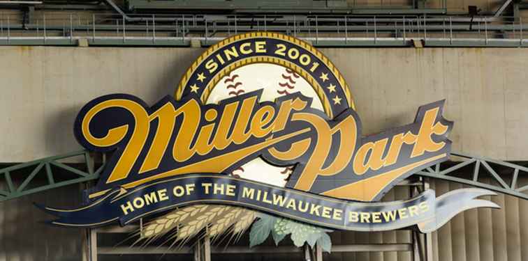Milwaukee Area Sports Teams / Wisconsin