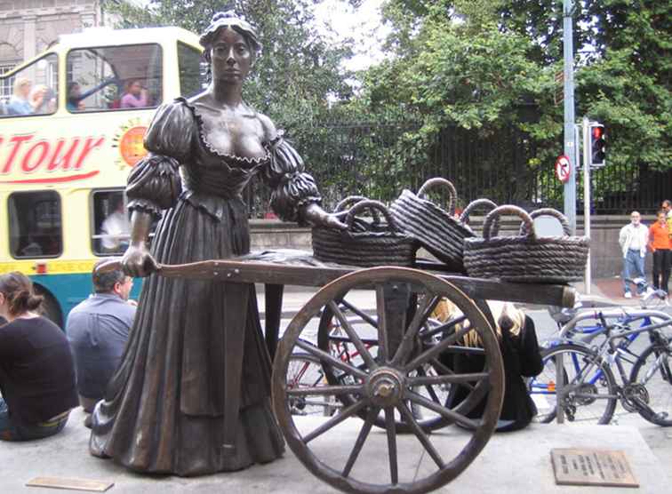 Molly Malone / irland