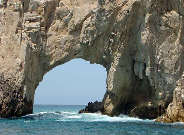 Suggerimenti per risparmiare denaro per pianificare una visita a Cabo San Lucas