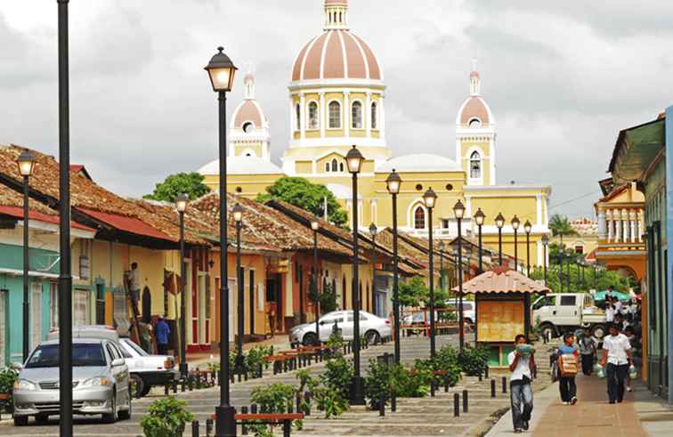 Fatti e cifre del Nicaragua