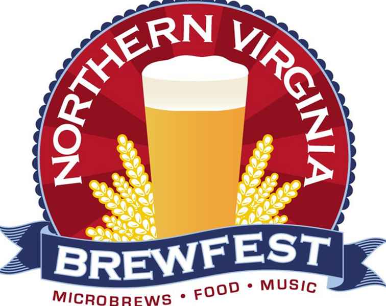 El norte de Virginia Brewfest 2017