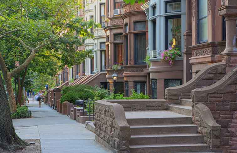 Park Slope, Guida dei visitatori di Brooklyn