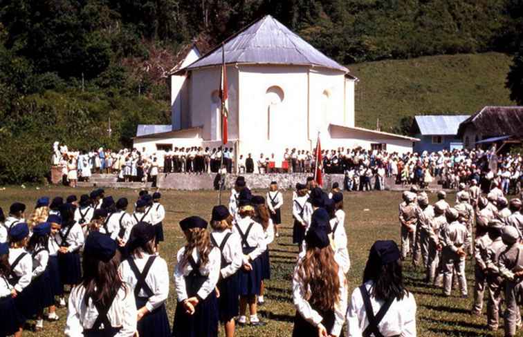 Peru i oktober / peru