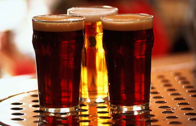 Pittsburgh Area Brewpubs & Microbreweries