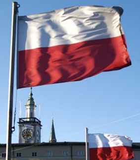 Polen Kultur 101 i Foton - Fotogalleri och beskrivning av Polens kultur / polen