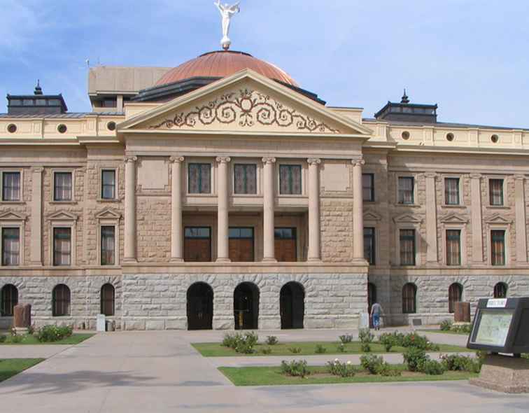 Smithsonian Museum Day a Phoenix / Arizona