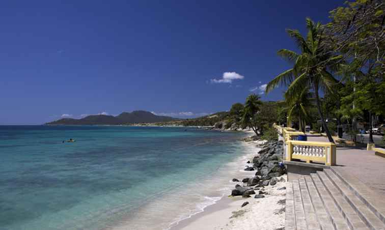 Verbringen Sie ein Wochenende auf der Insel Vieques in Puerto Rico