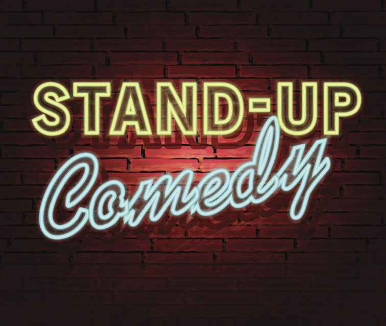 Stand-Up Comedy en Improv Clubs in Phoenix en Scottsdale / Arizona