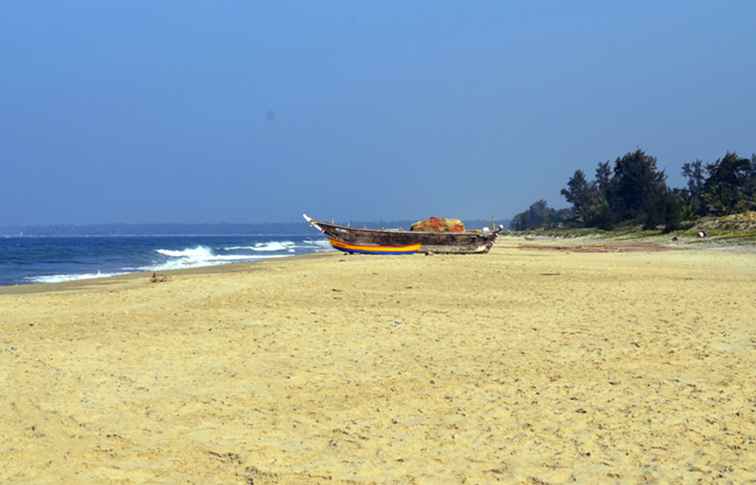 Guide de Voyage Essential Tarkarli Beach Maharashtra