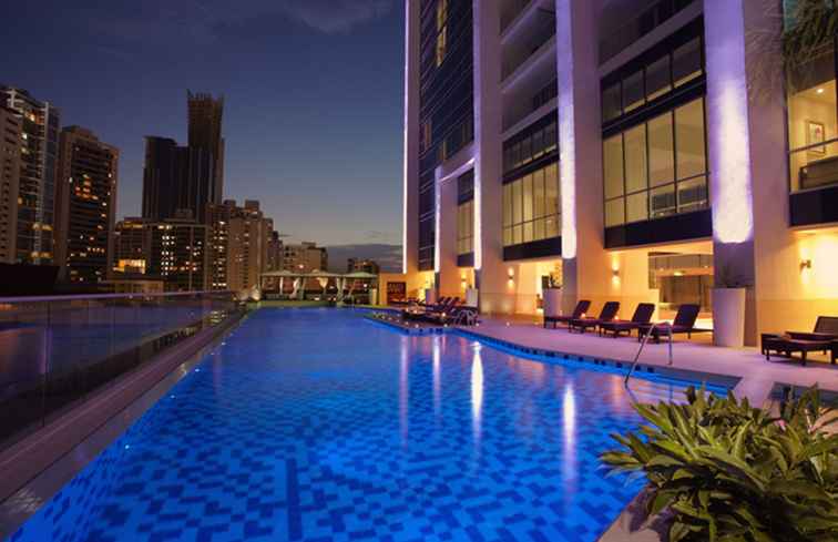 Hard Rock Hotel Panama Megapolis