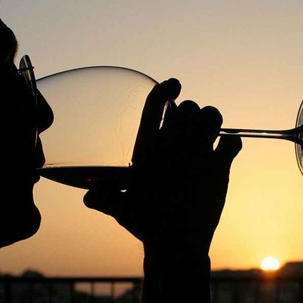 I vini più famosi in Spagna / Spagna