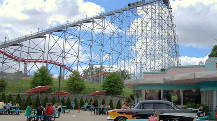 Parques de atracciones y parques de atracciones en Missouri / Misuri