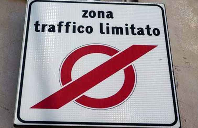 Tipps für das Fahren in Italien