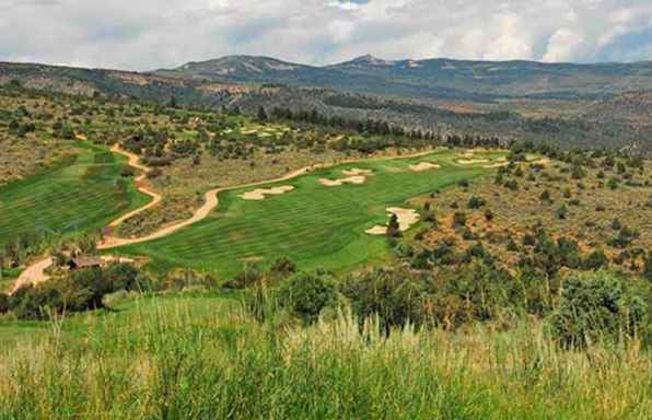 Los 10 mejores destinos de golf en el mundo / Golf