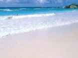 Las mejores playas de Bermuda / islas Bermudas