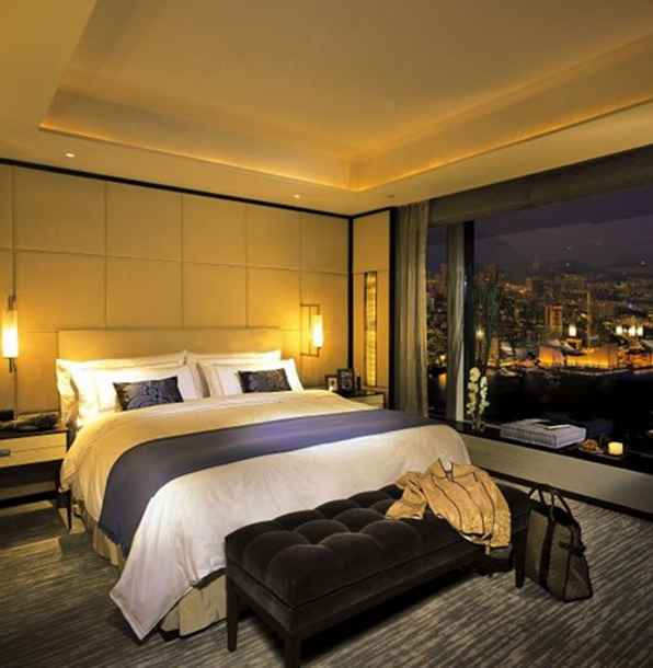 Top Lyxiga Serviced Apartments och Kortsiktiga lägenheter i Hong Kong