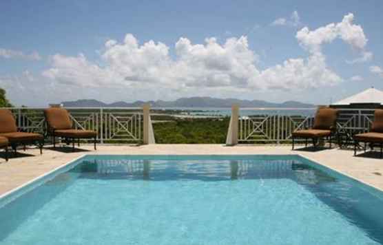 Top villa's op Anguilla / Anguilla