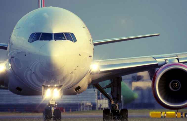 Guida dell'aeroporto internazionale di Torino / Italia