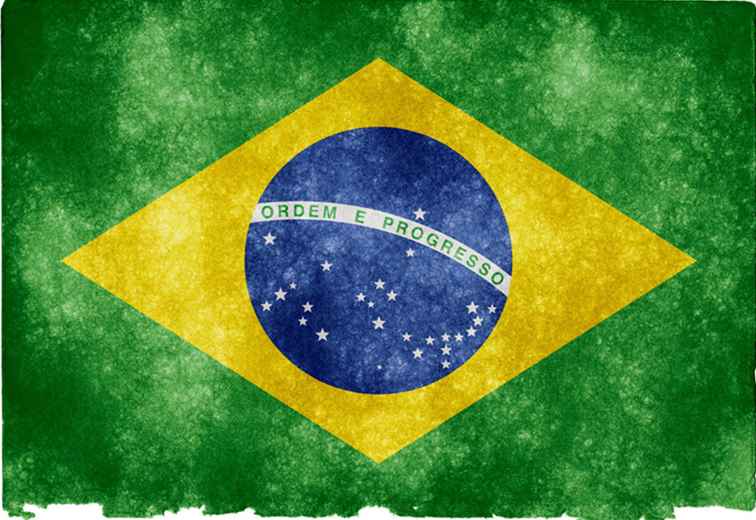 Requisitos y tarifas de visa para Brasil