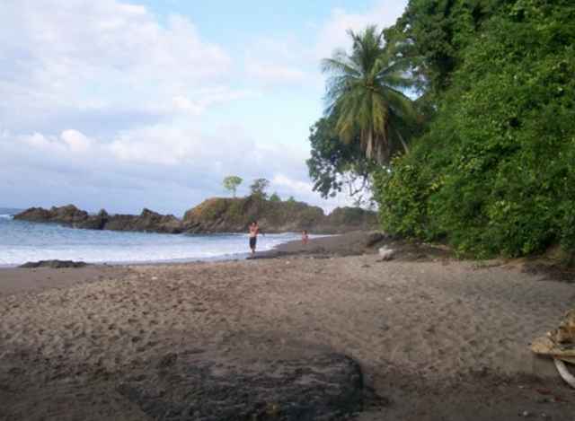 Volontariato in Centro America / Centrale e Sudamerica