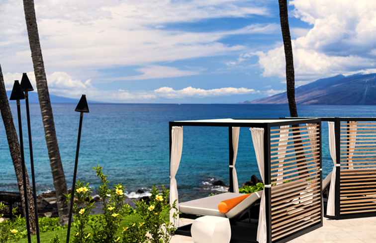 Wailea Beach Resort - Marriott, Maui Luxury for Less a Maui, Hawaii