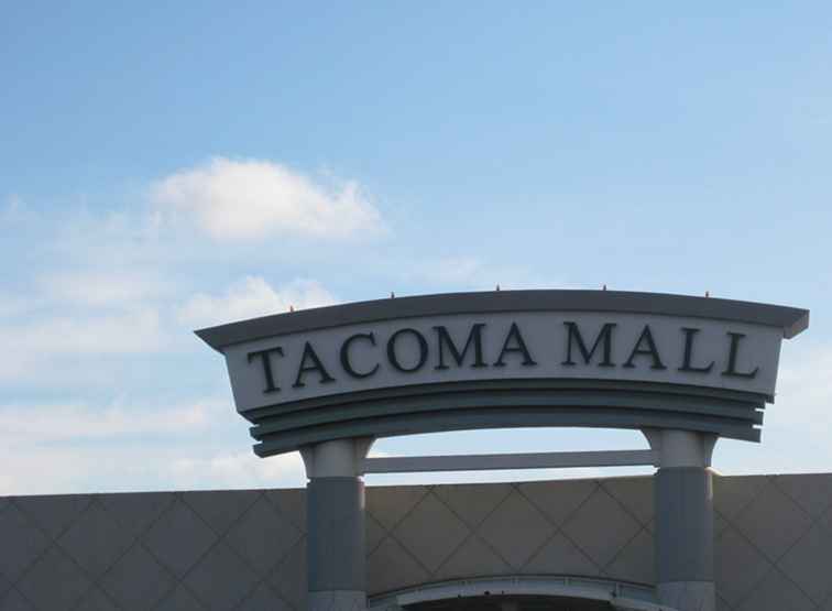 Où faire du shopping dans et autour de Tacoma / Washington