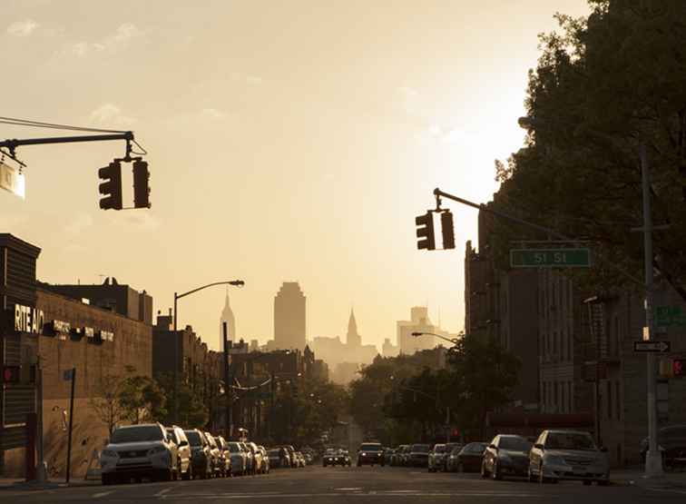 Echa un vistazo a estos trabajos en Queens, Nueva York / Nueva York