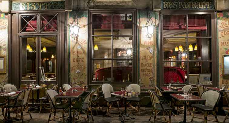 Guía del barrio de Saint-Germain-des-Prés / Francia