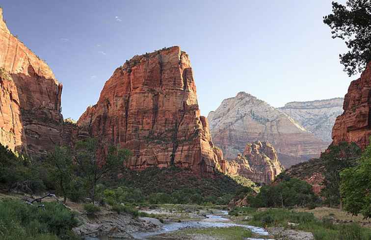 Rutas de senderismo Las 10 mejores caminatas de Austin Adventure en el mundo / Texas