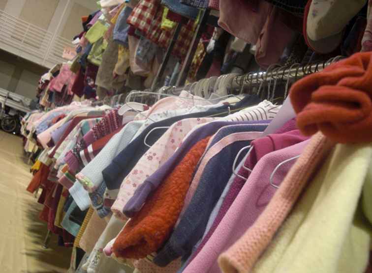 Memphis Area Children's Consignment Sales / Tennessee