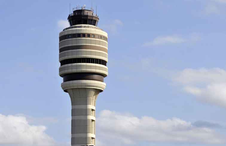 Orlando International Airport / Florida