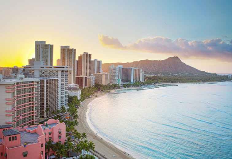 Luoghi da ascoltare musica dal vivo a Oahu, Hawaii / Hawaii