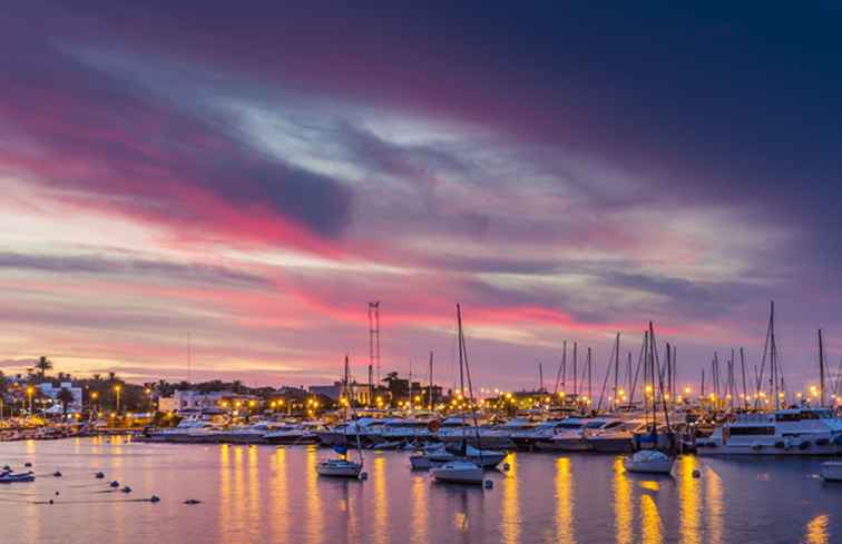 Punta del Este, Uruguay