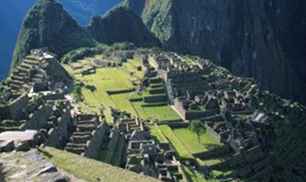 Top 50 Orte in Südamerika zu sehen
