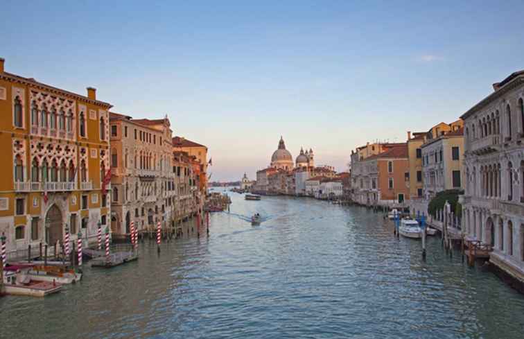 Venice Reseguide